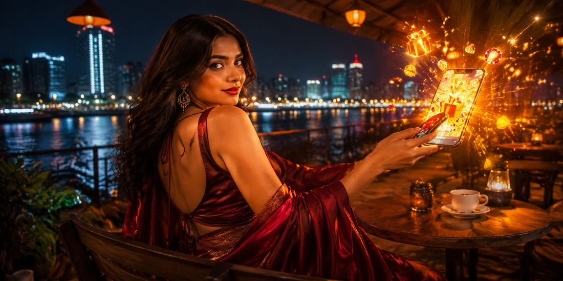ঢাকায় মোবাইলে ক্যাসিনো ও আর্থিক লেনদেনের সহজ অভিজ্ঞতা সমুদ্র পরিবেশে