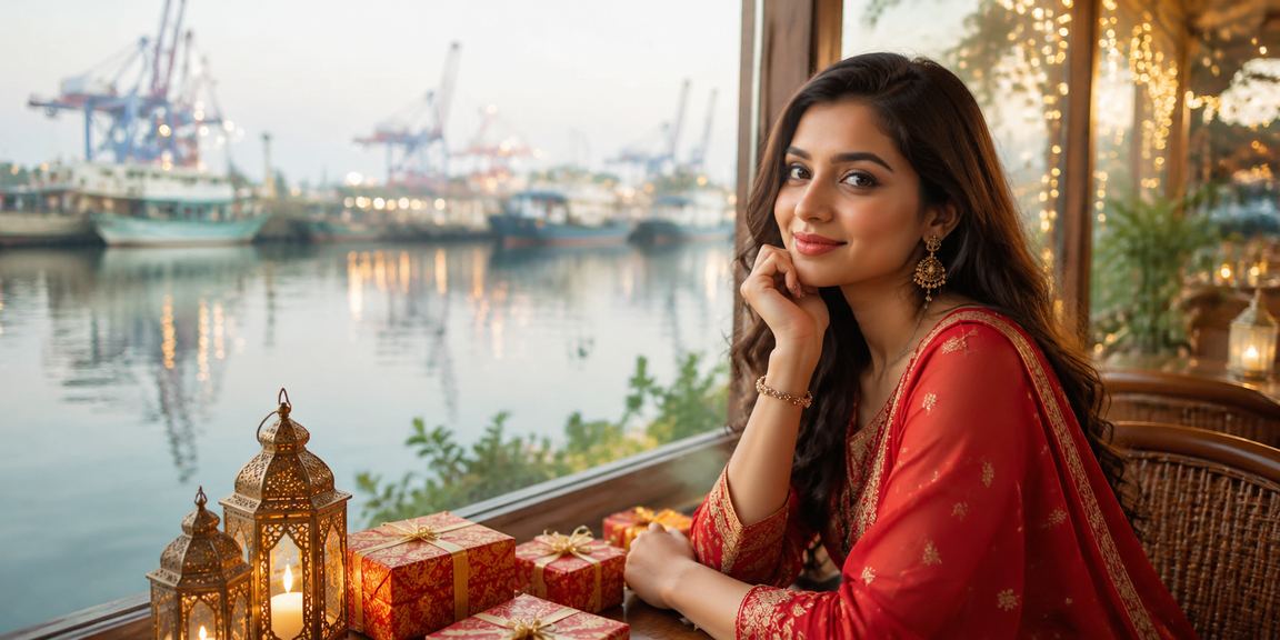 খুলনায় ঈদ উৎসবে ক্যাসিনো এন্টারটেইনমেন্টের আনন্দময় পরিবেশ