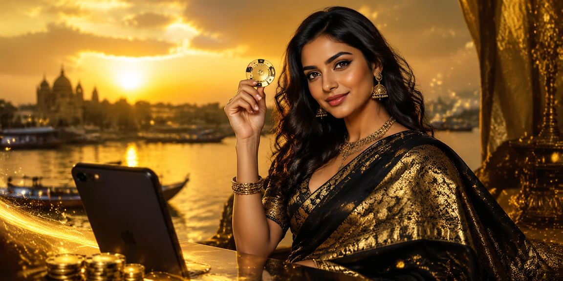 খুলনায় শাড়িতে মোবাইল ক্যাসিনো ব্যবহারের সতর্ক ও সচেতন অভিজ্ঞতা