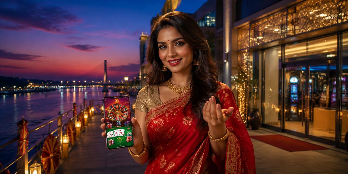 খুলনায় পহেলা বৈশাখে ভিআইপি বোনাস উদযাপনের আনন্দময় পরিবেশ