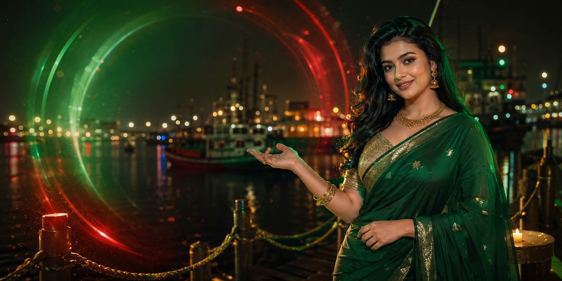 নারায়ণগঞ্জে টস পূর্বানুমান রেড গ্রিন গেম